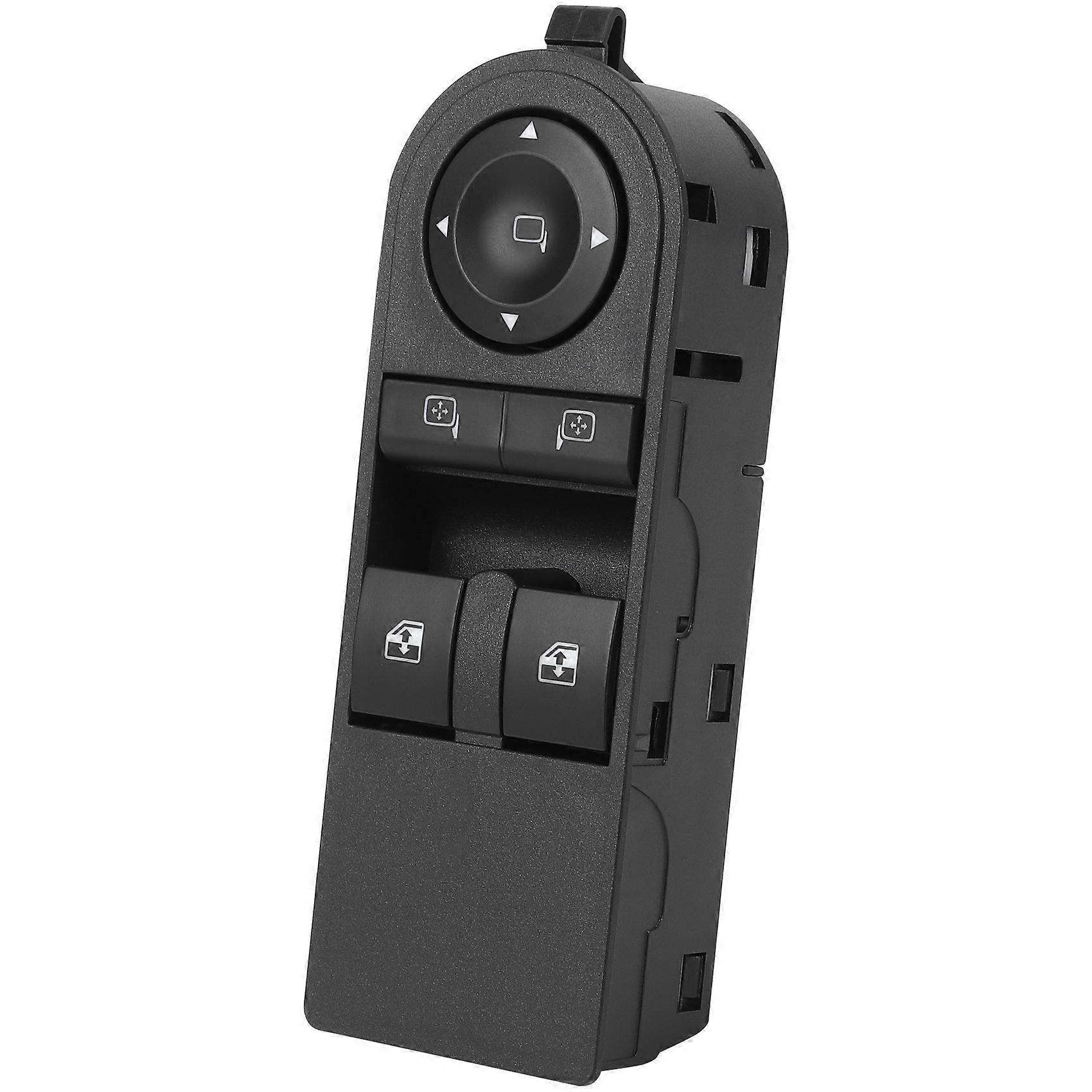 13228879 Elhissbrytare framdörr