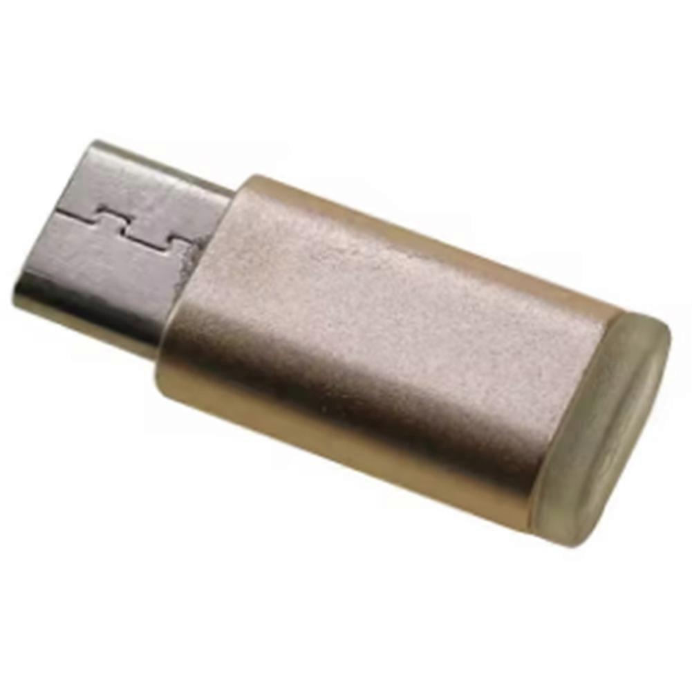 20PCS Micro-USB to Converter Adapter Type C