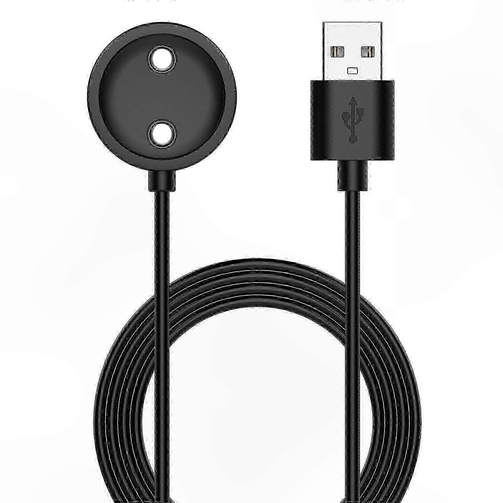 Magnetic Charging Cable for Race and 9 Peak Pro Devices - 1m USB Port Adapter