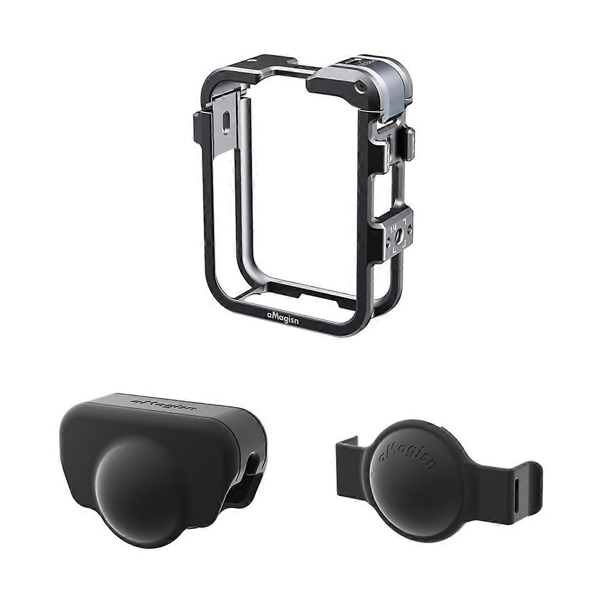 Metal Cage Frame for 360 Quick Release B