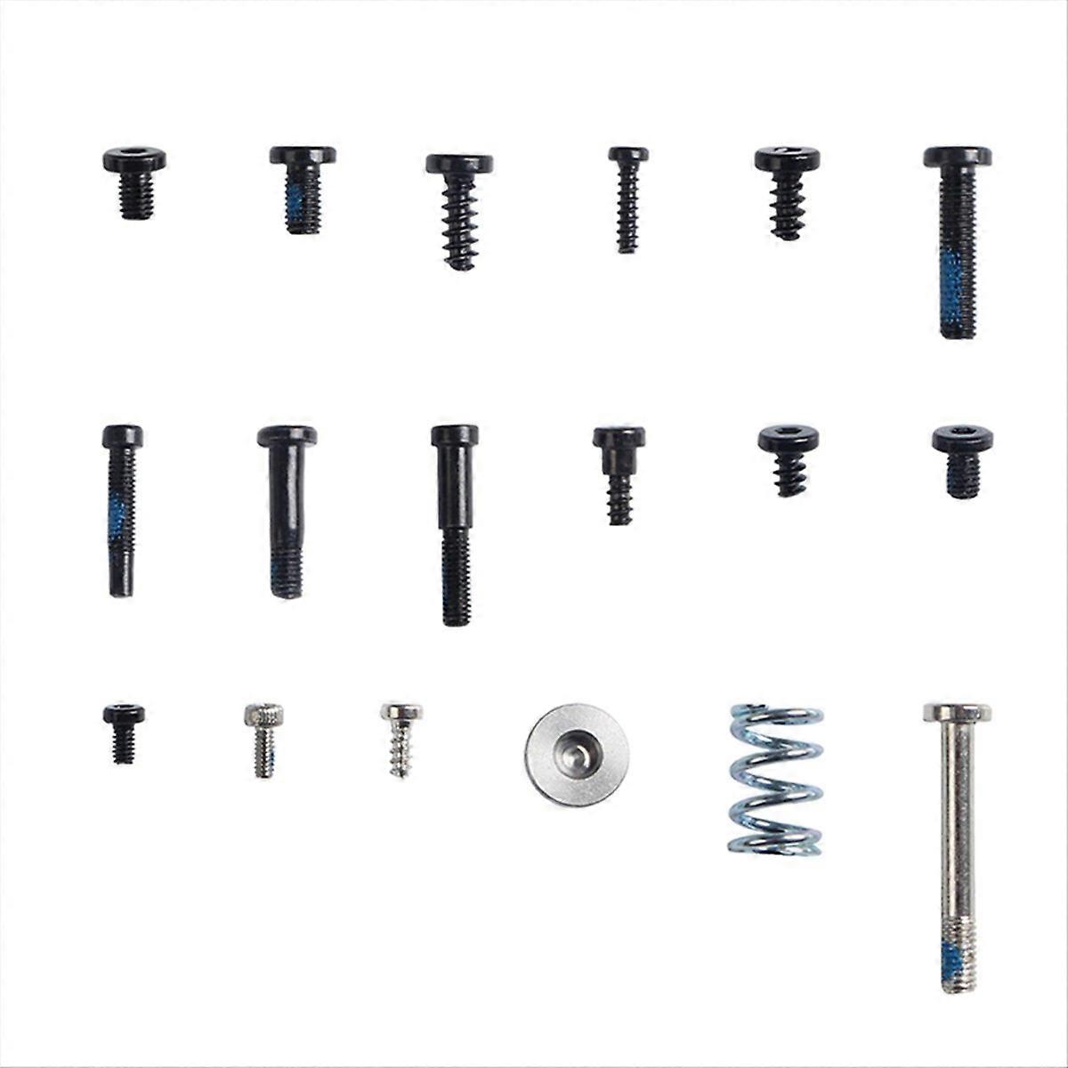 Replacement Screw Kit for X1 P1 Screws Set 3D Printers