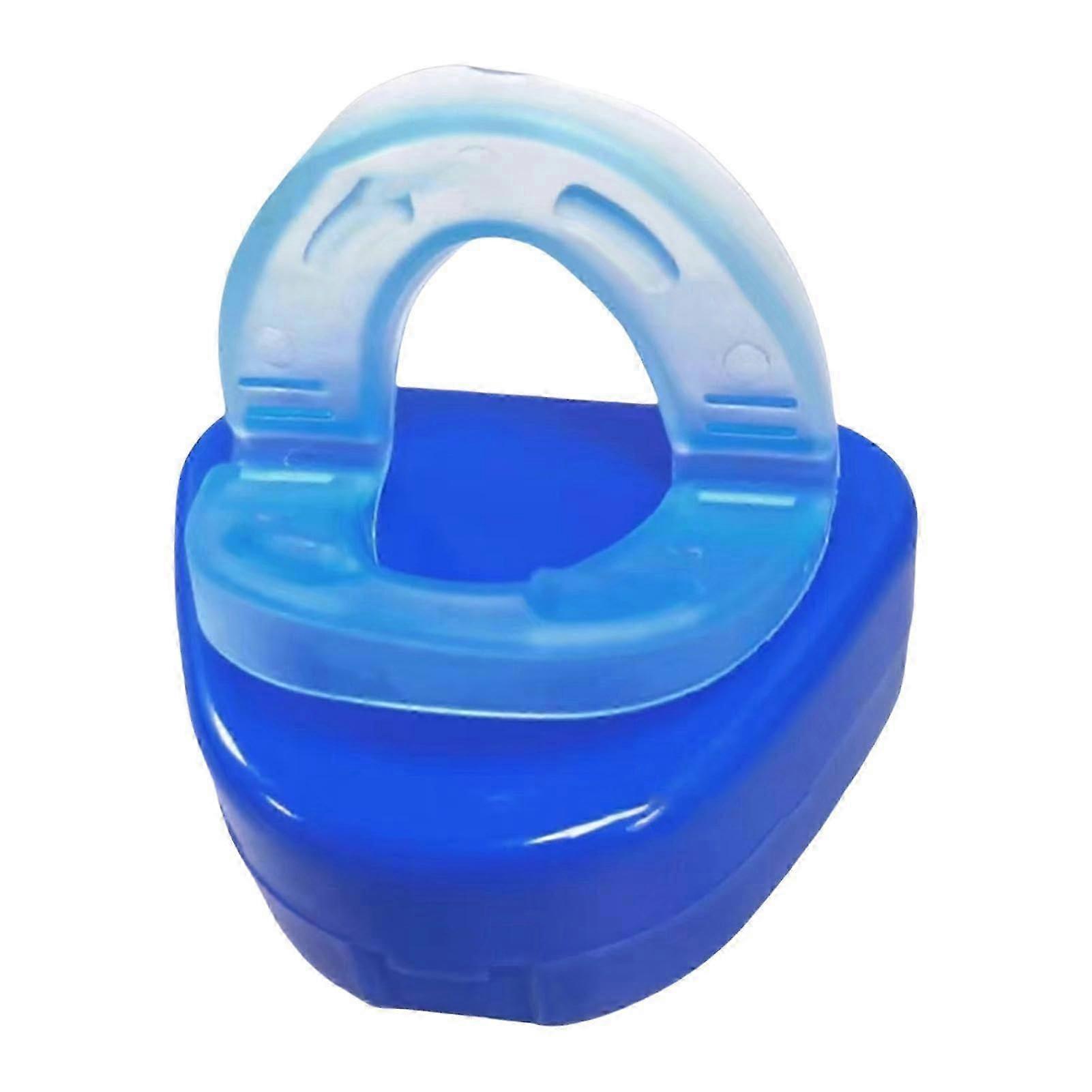 Honex Anti Snoring Mouthpiece Snore Stopper Bite Splints To Reduce Snoring