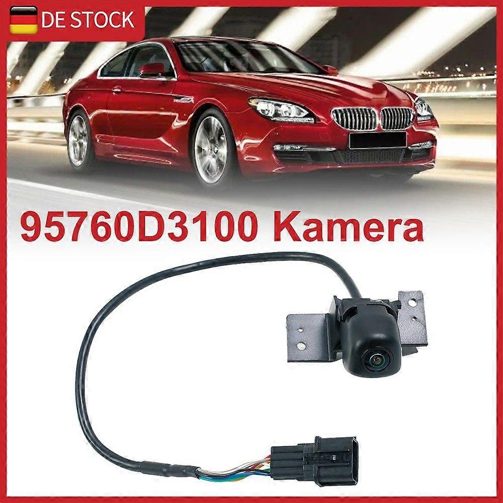 Rear View Camera Camera 95760D3100 95760D3101 For Hyundai Tucson 3 2016-2018 DHL NO.8088