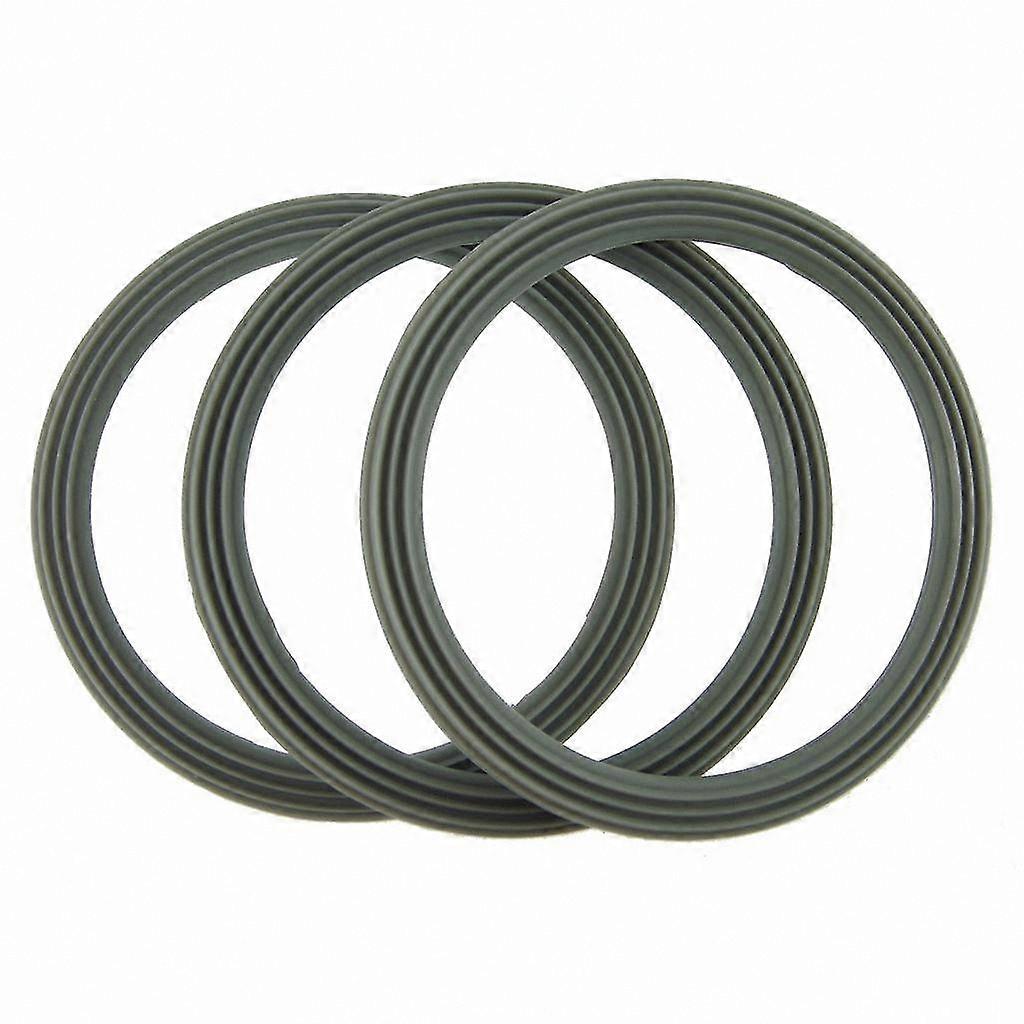 Replacement Sealing Ring for Blender - Pack of 3, Durable and Reliable for Long-Lasting Use