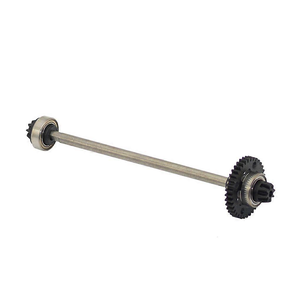 XLH 9145 Hosim 9145 1/20 RCカー用メタルメインドライブシャフトアセンブリ