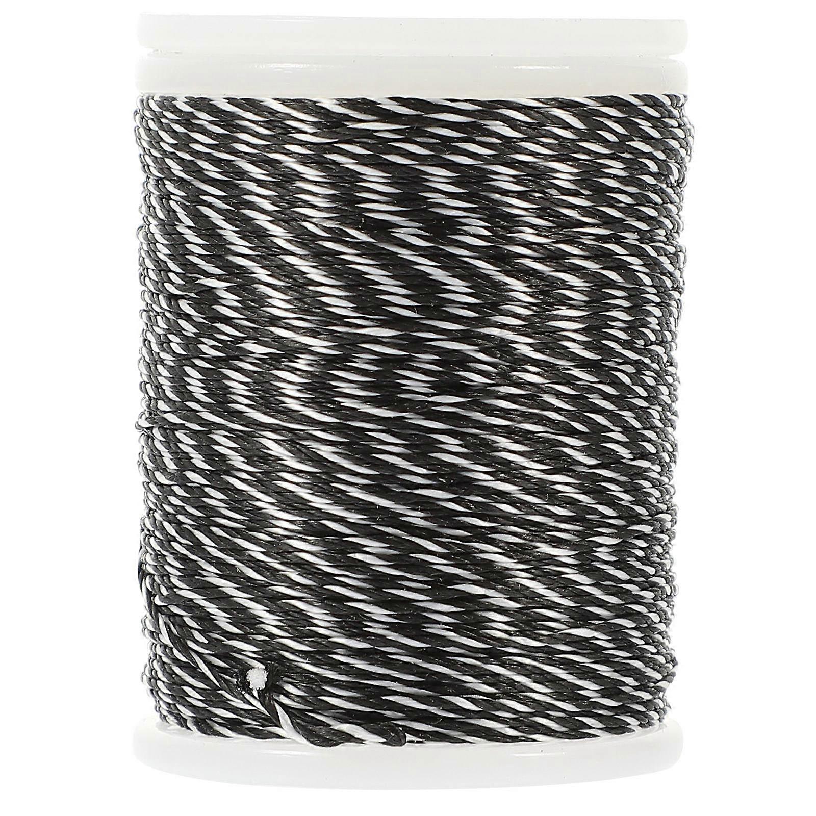 Bowstring Archery Serving Thread Rope Making Thread for Protective Use 1 Roll