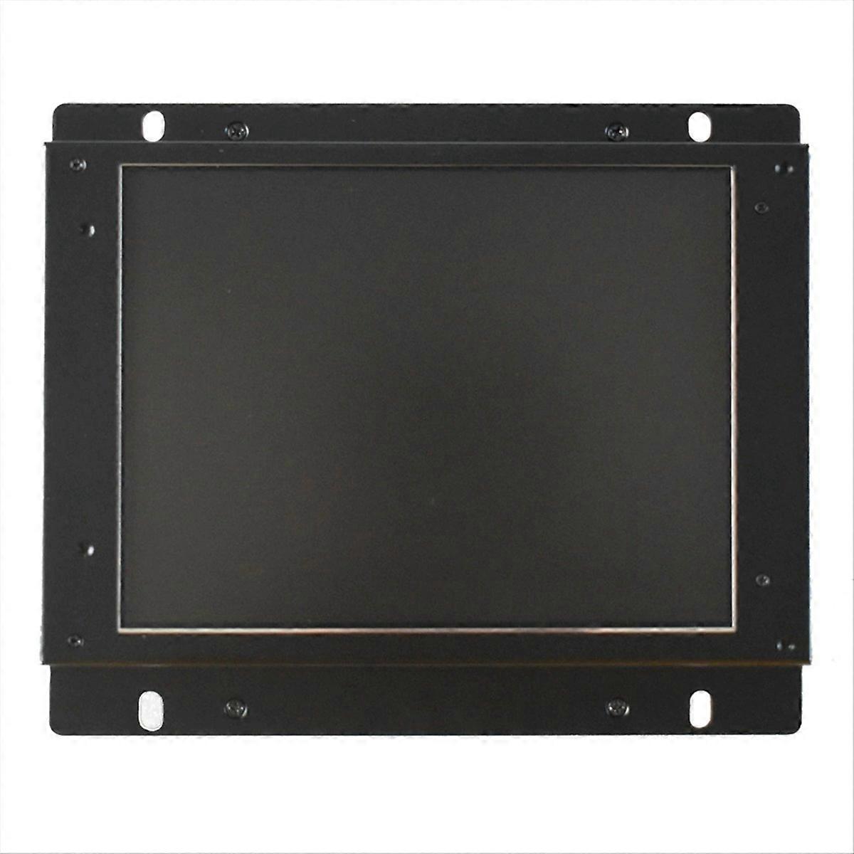 9-inch LCD display for FANUC CNC system CRT display