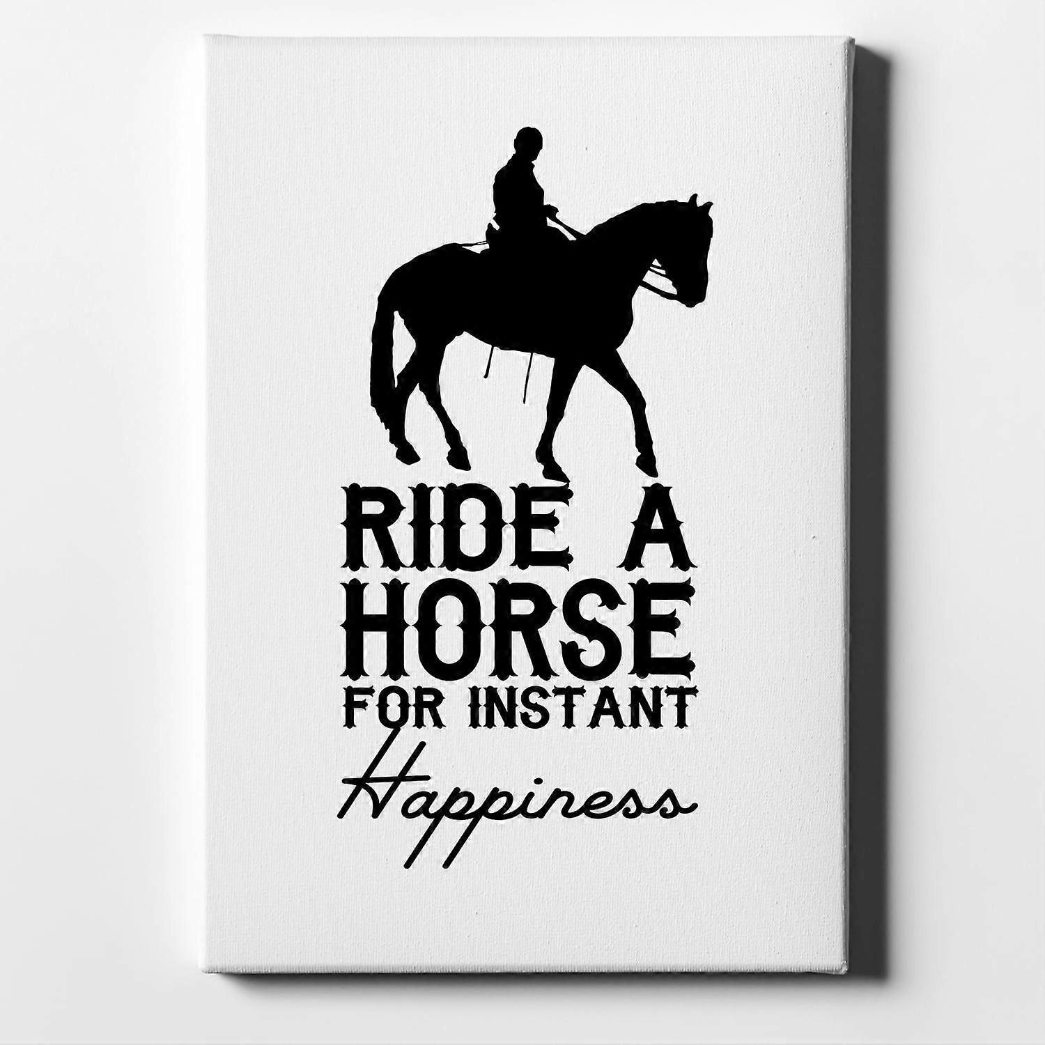 Montez à cheval pour un bonheur instantané-ouyab616