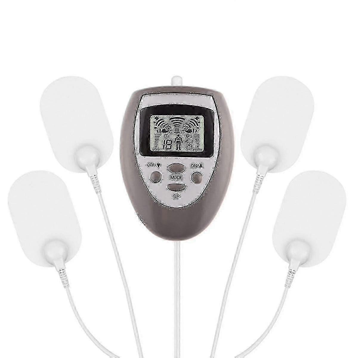 Electrostimulating TENS Machine - Pain Relief Therapy Device
