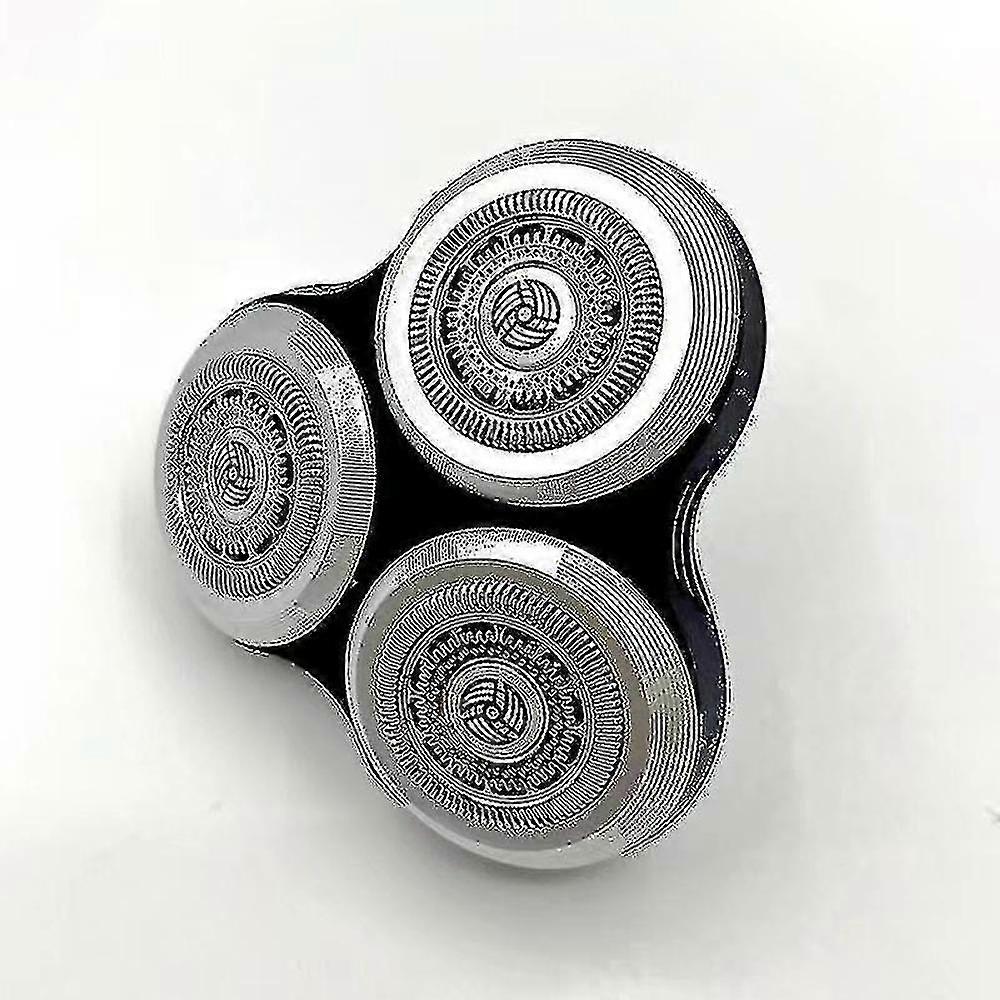 Shaver 9000 Prestige Replacement With Nanotech 25-26