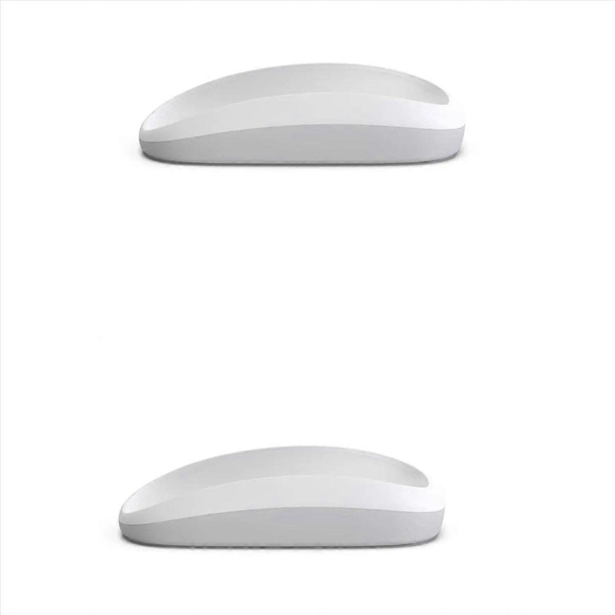 Mouse Dock for Magic Mouse 2 Charging Dock Wireless Charging-B