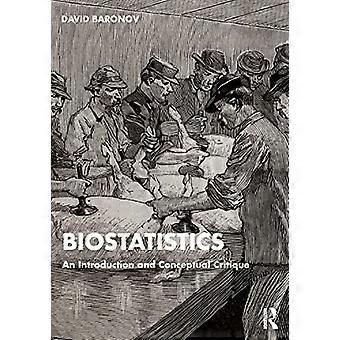 Biostatistik En introduktion och konceptuell kritik