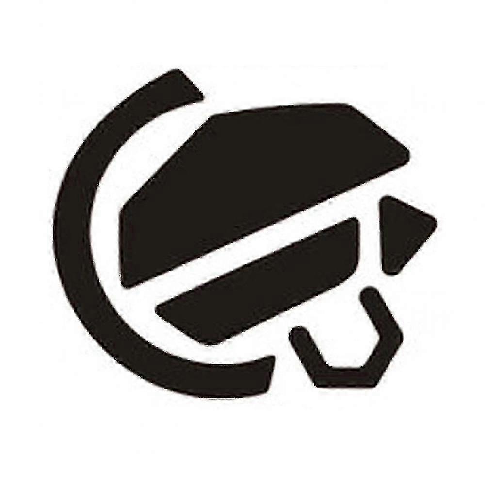 Logitech G502 Mouse Stickers - Improved Tracking & Stability