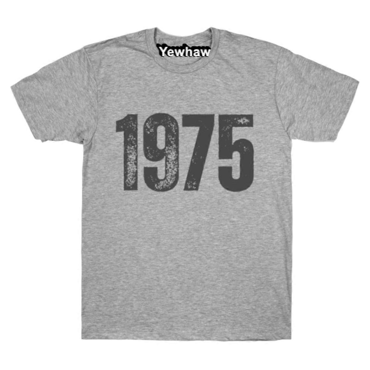 1975 T-shirt Gen X Tee
