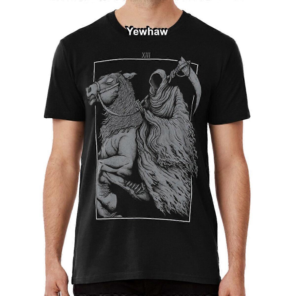 The Death T-shirt