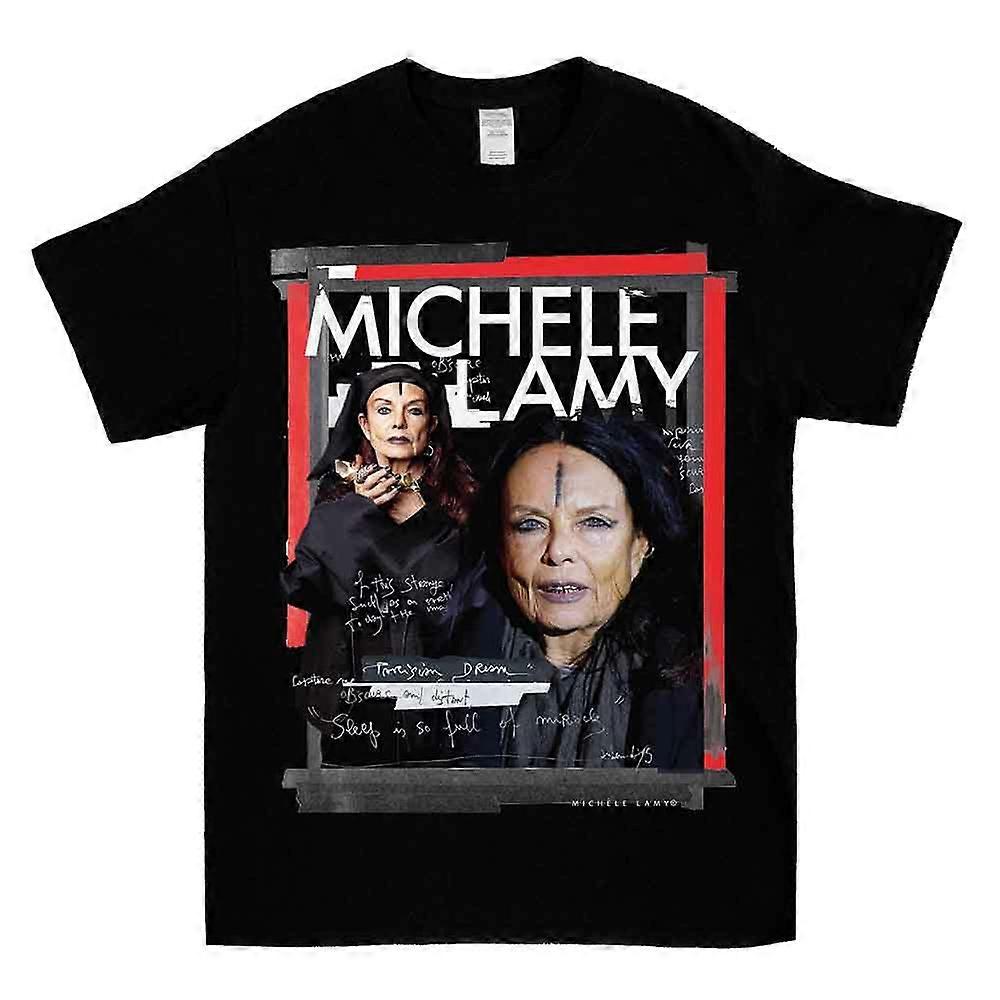 Michèle Lamy T shirt