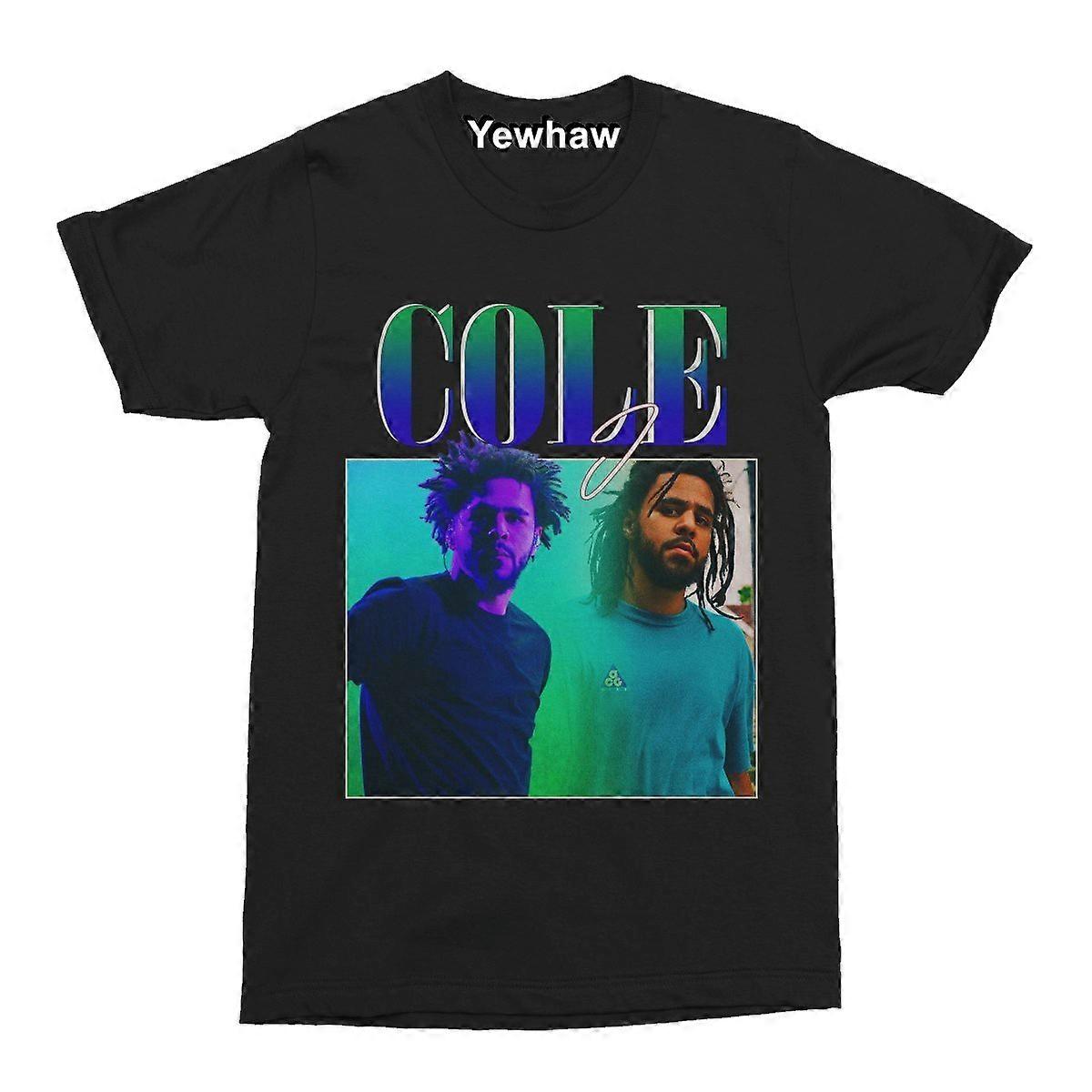 J Cole T-Shirt