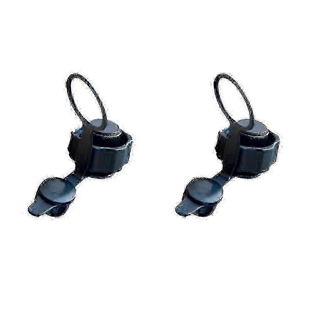 Replacement Inflatable Mattress Valves for 2PCS Airbeds Compatible with Inflatable Airbed Mattresses