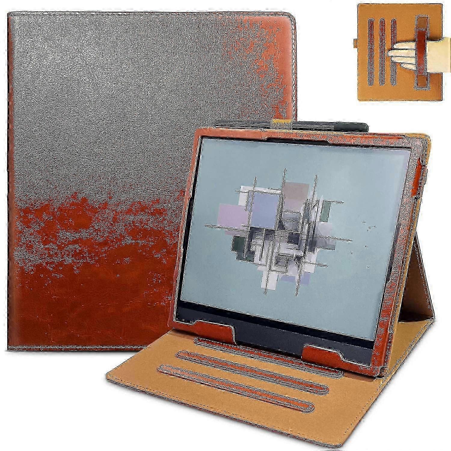 Case For Boox 3 C / 2 / 2 Ink Tablet