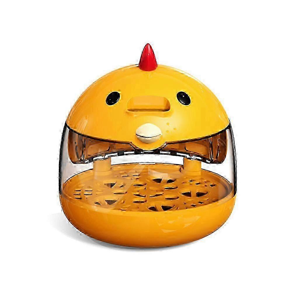 Egg Incubator for Hatching Eggs Small Smart Constant Temperature Incubator