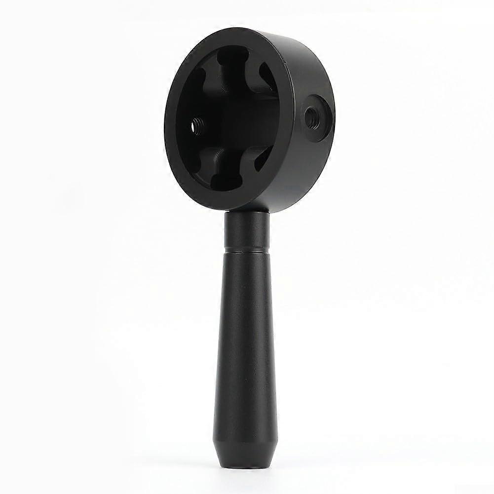 Steam Lever Accessory Compatible with Barista Express Espresso Machines Black
