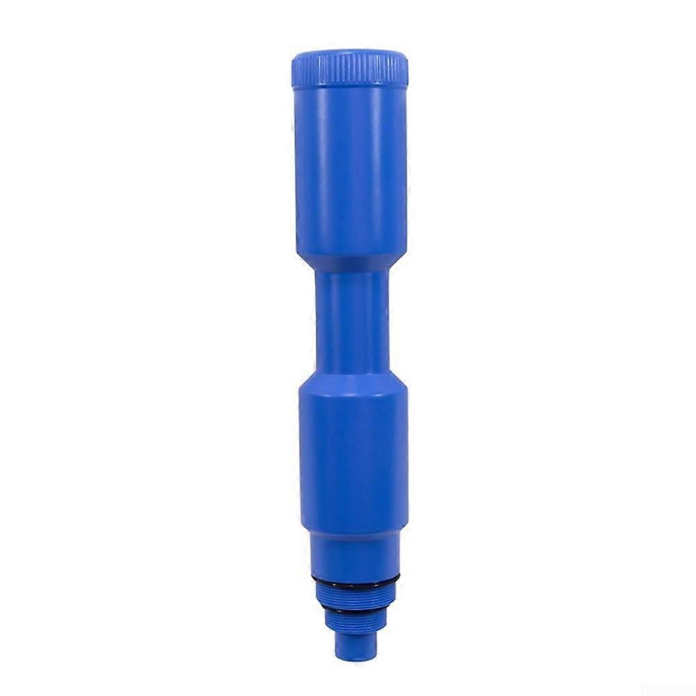 InGround Expansion Absorber, Winter Tube, Skimmer Protector, Separator Inlets Compatible