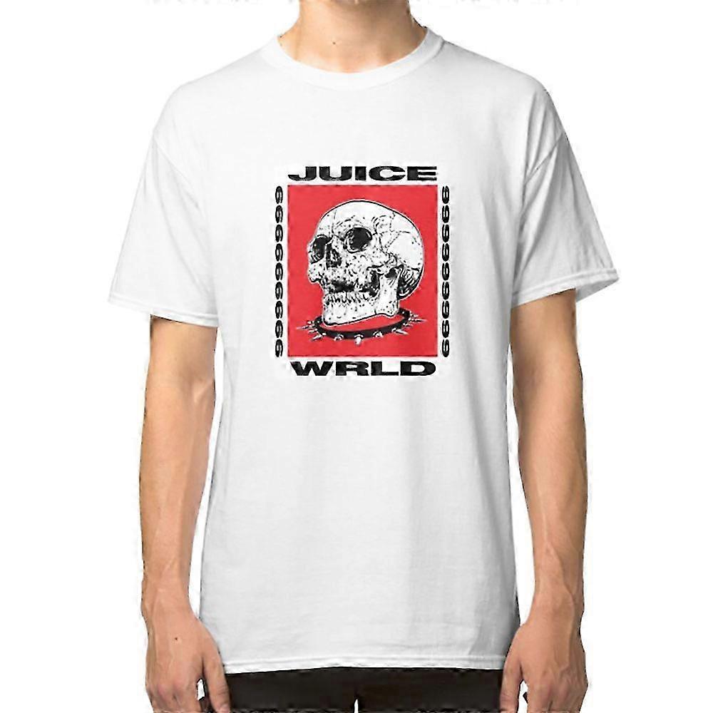 Juicewrld Design T-shirt