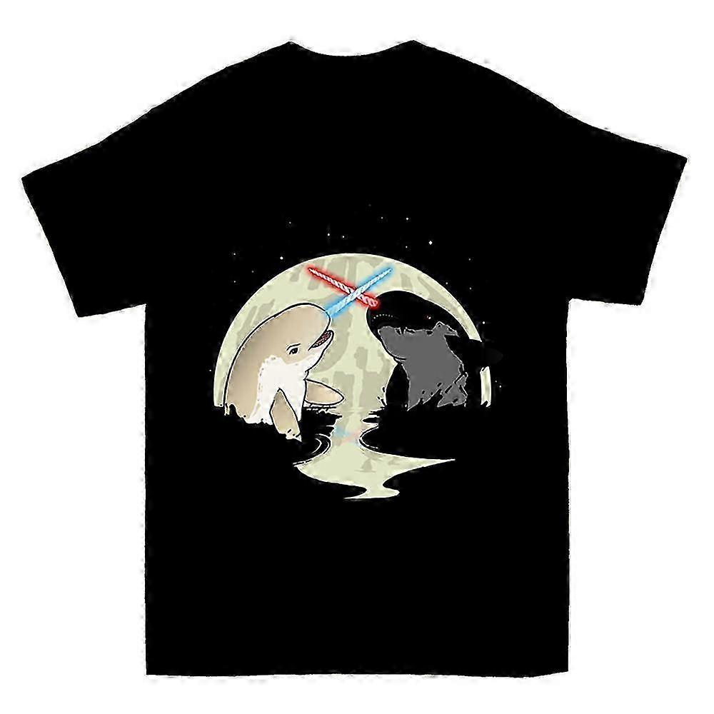 Nar Wars T-shirt