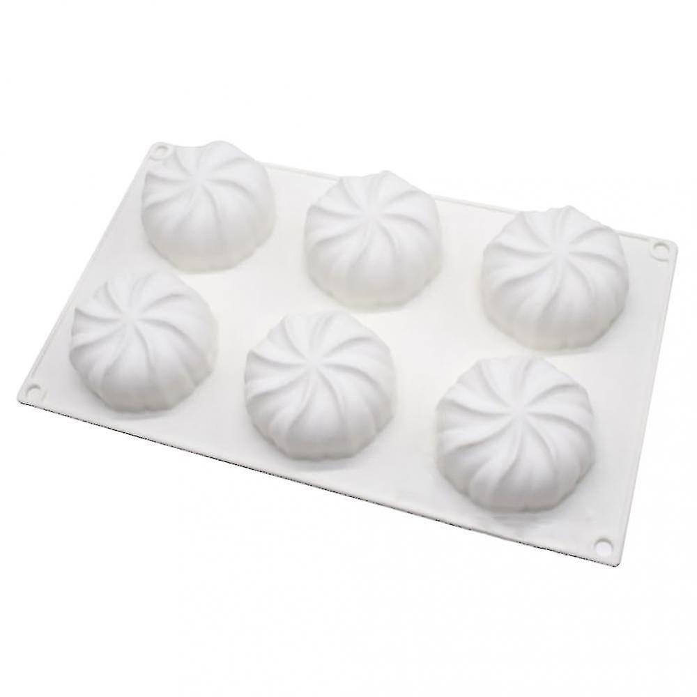 調理器具セットハロウィンケーキモールドカボチャモールドDIYベーキングモールドシリコンデザートモールド