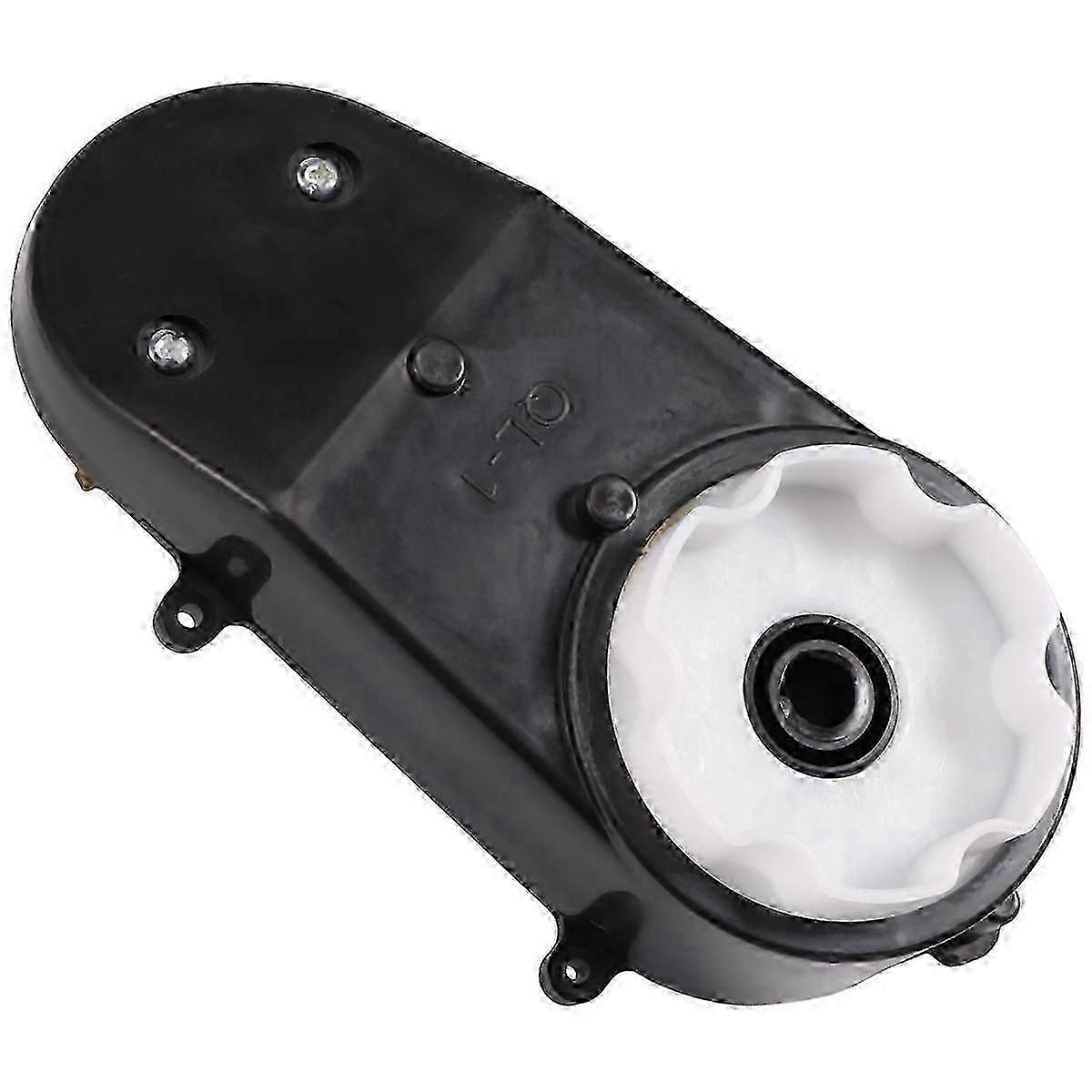 מנוע חשמלי RS390 6V 18000RPM מנוע DC לרכב לילדים צעצוע לרכב