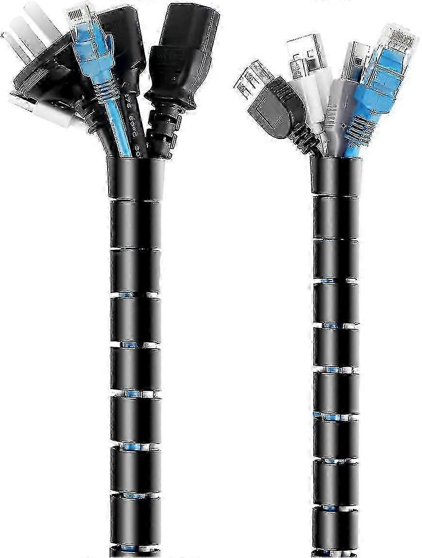 cable tidy sleeves