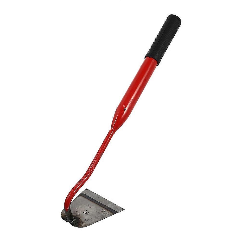 Eease Handheld Lawn Dethatcher Hoe for Weeding and Gardening