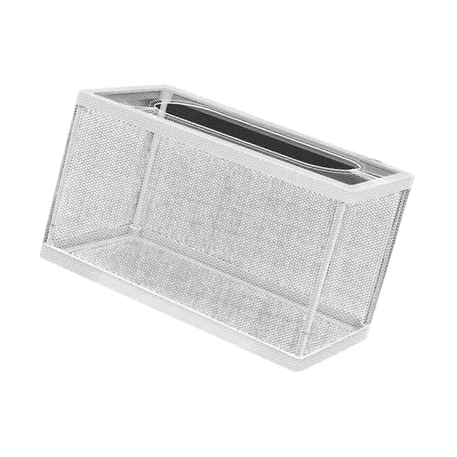 Floating Aquariums Breeding Box Clear Isolation Net For Fishtanks MultiUse Enclosure Easy Setups Nursery Box for Fries  2