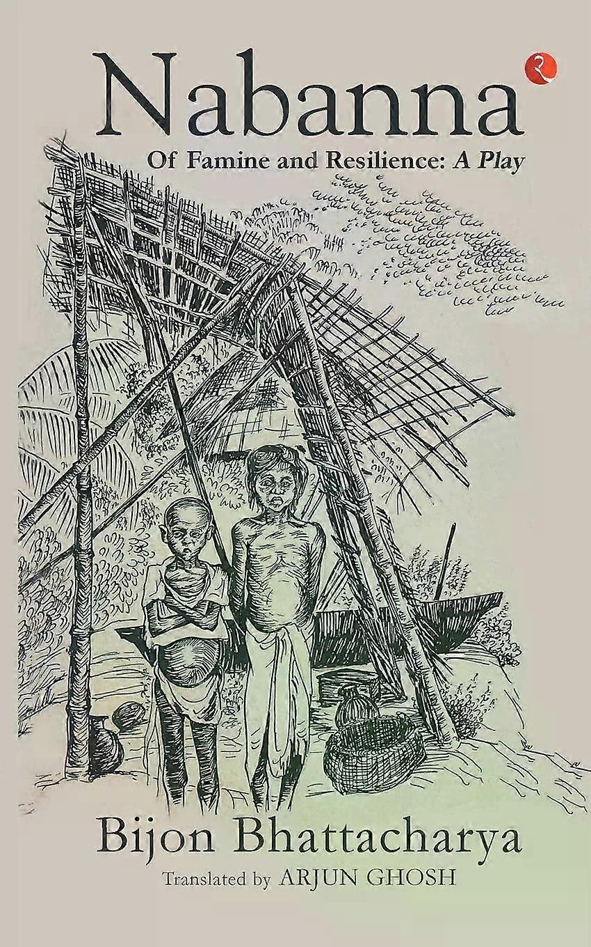 Nabanna - Bijon Bhattacharya