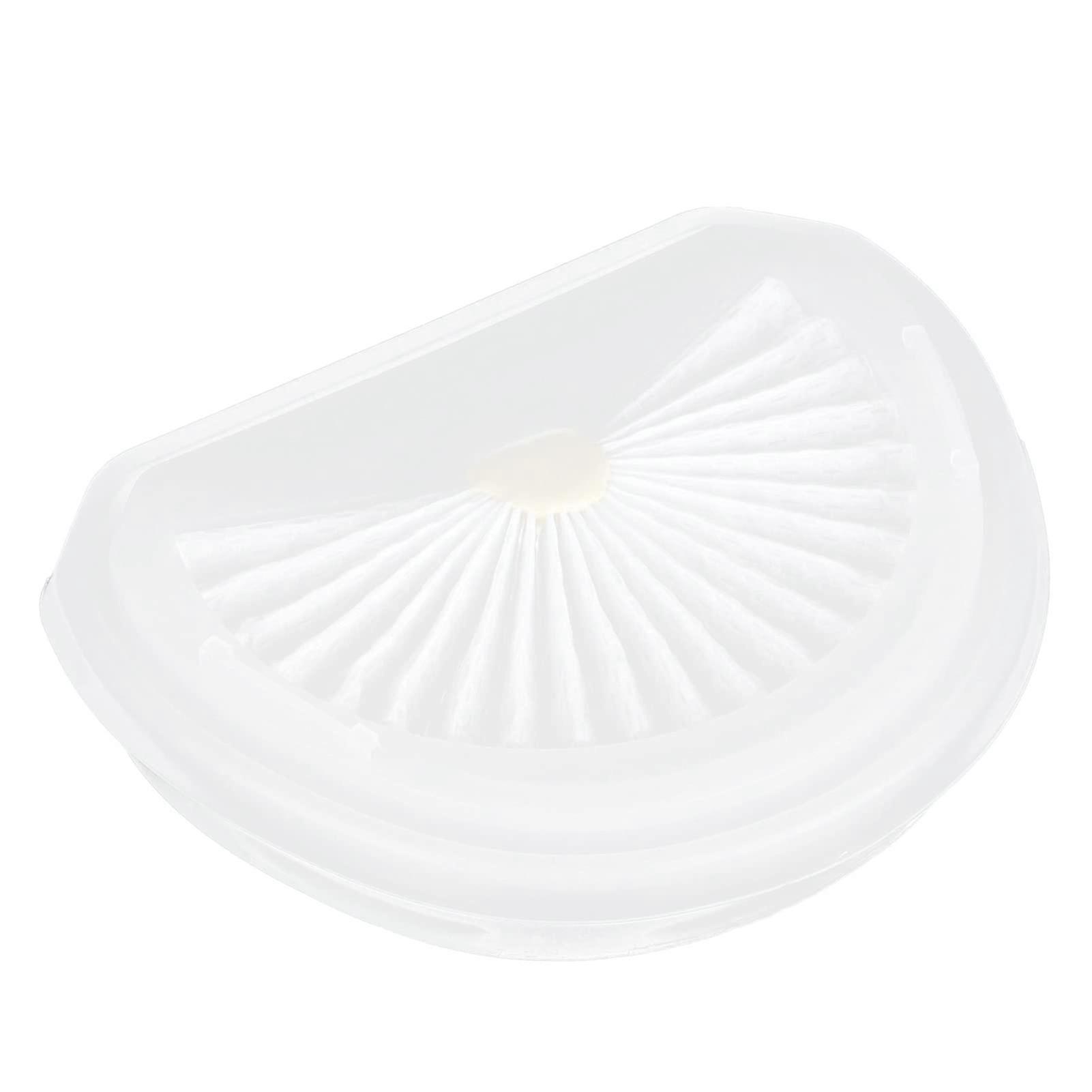 Vacuum Cleaner Filter Washable Reusable  Efficiency Air Accessories