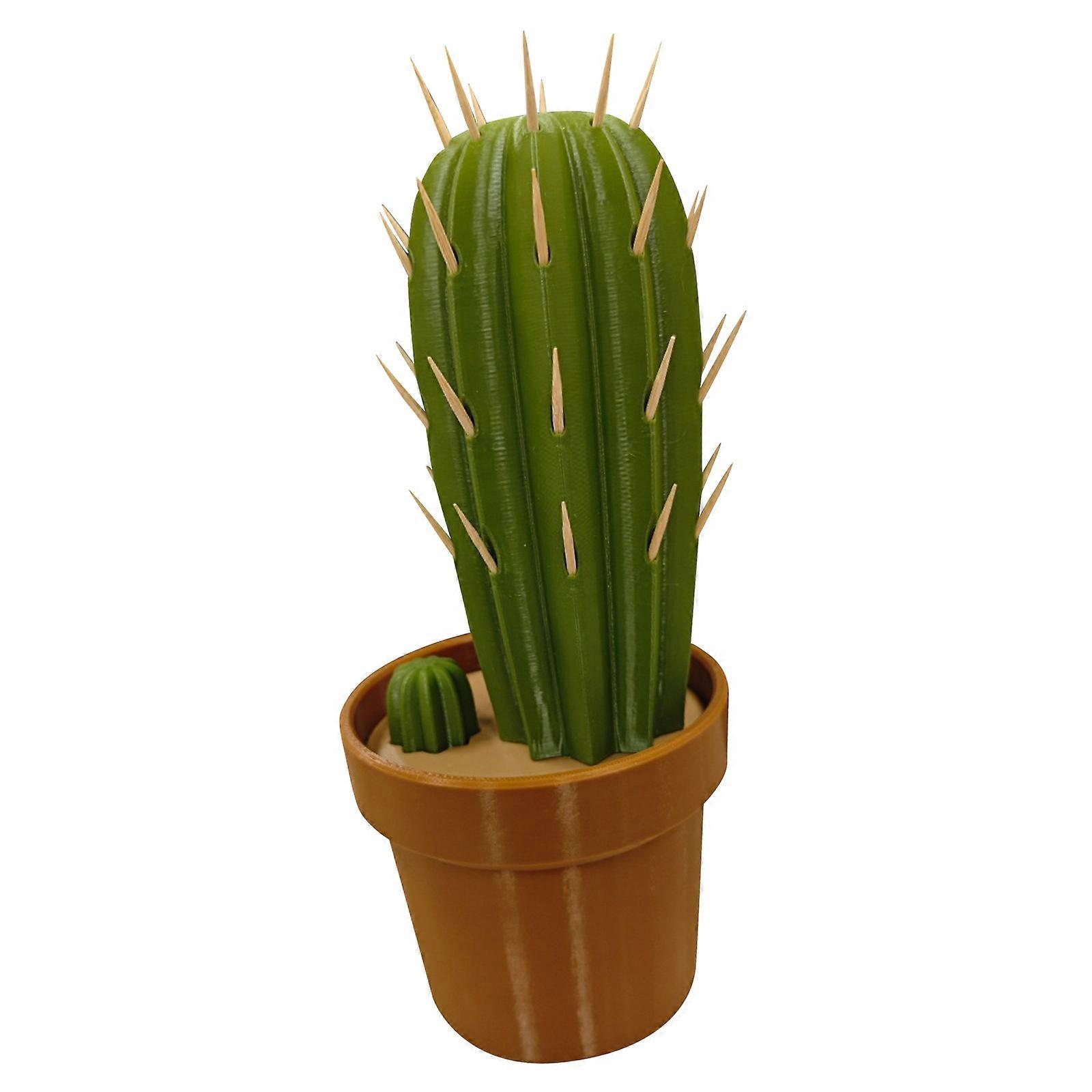 3D Mini Spring Mechanism Design 40 Capacity Unique Gift Multicolor