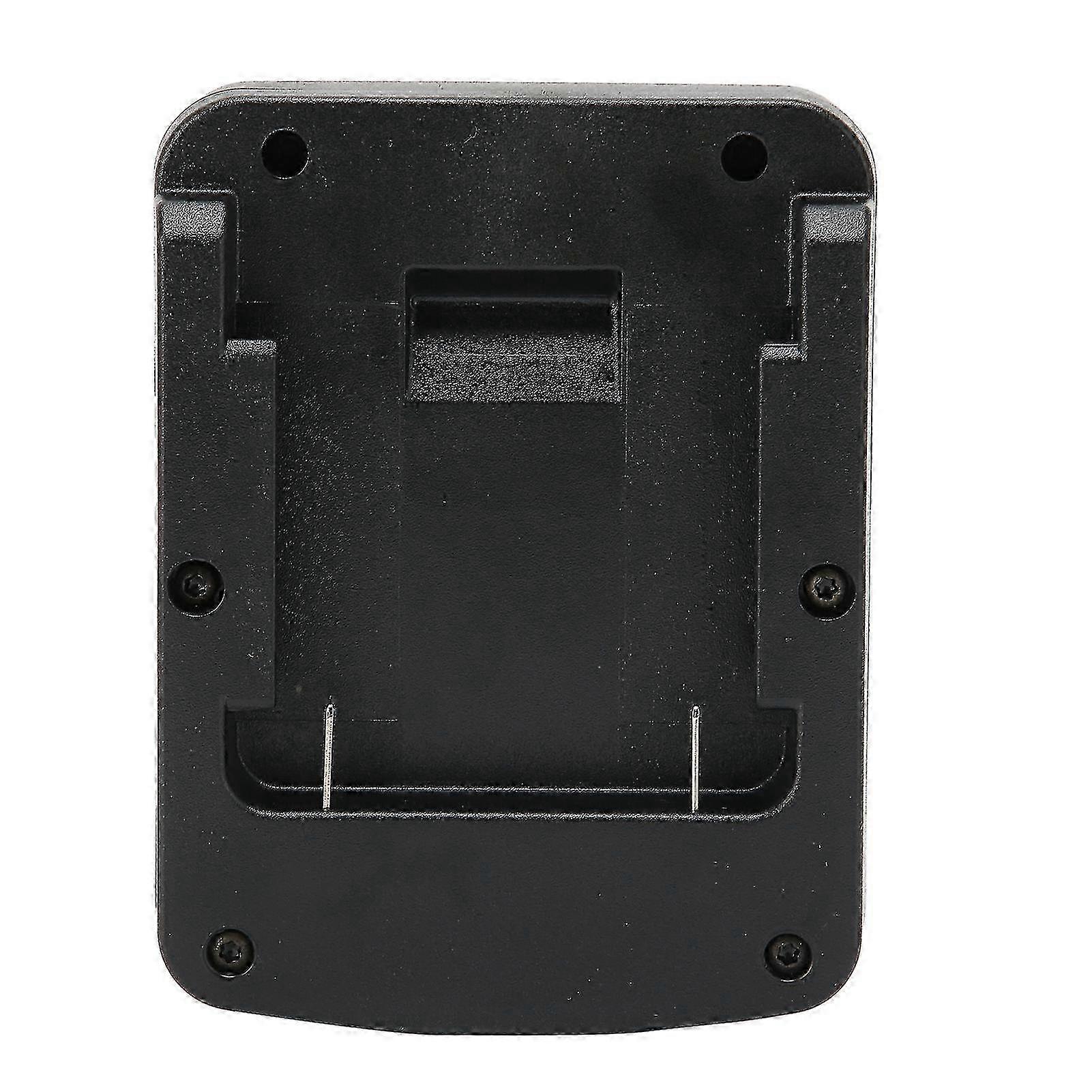 Bosch to Metabo 18V Battery Adapter Converter for Cordless Power Tools