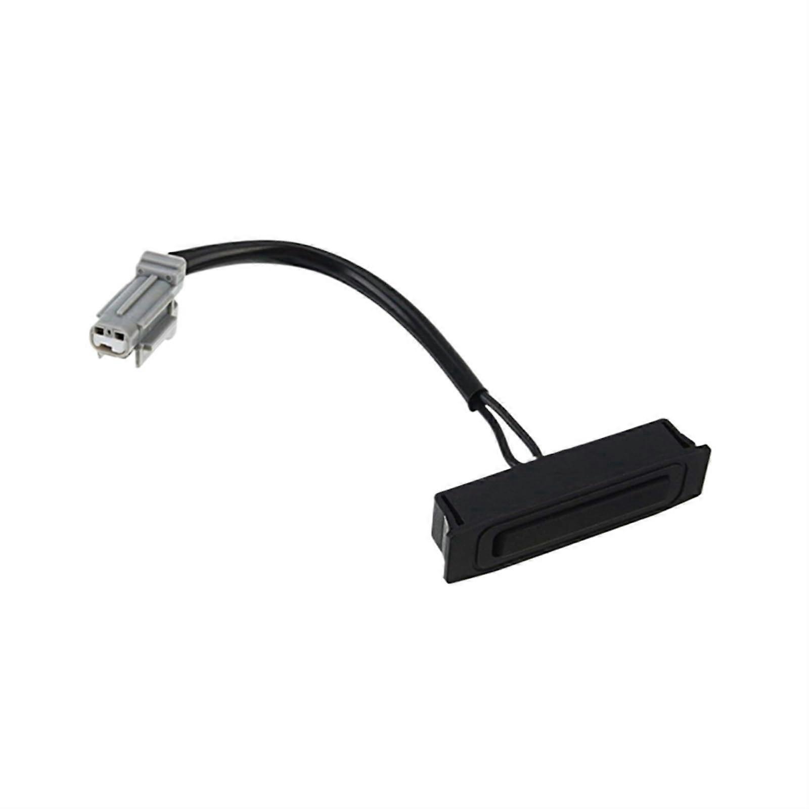 Car Trunk Latch Tailgate Release Switch 90602JD004 90602JD00B for Qashqai J10 20062014