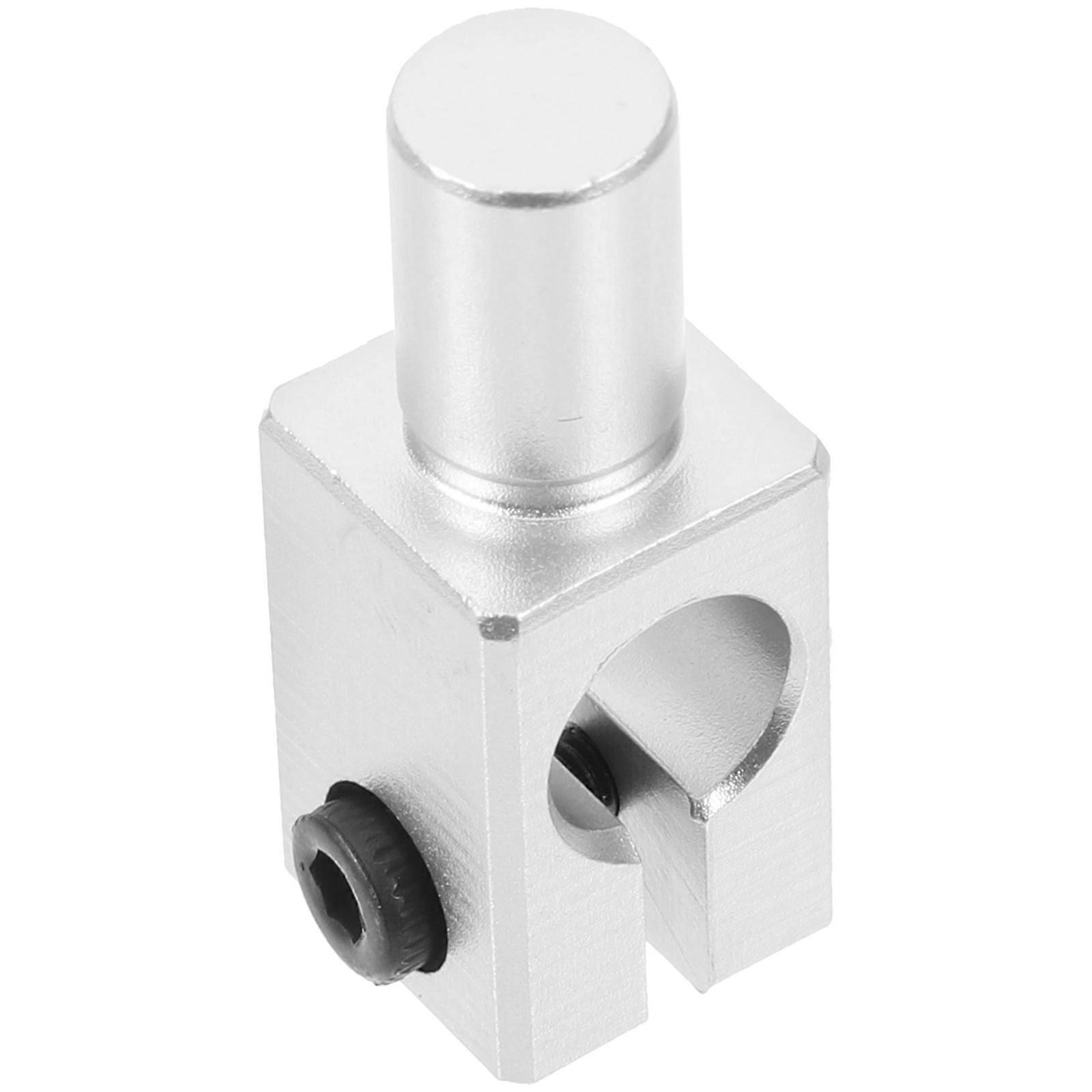 Angle Adjustment Bracket Locking Positioning Bracket Single Hole Mounting Bracket