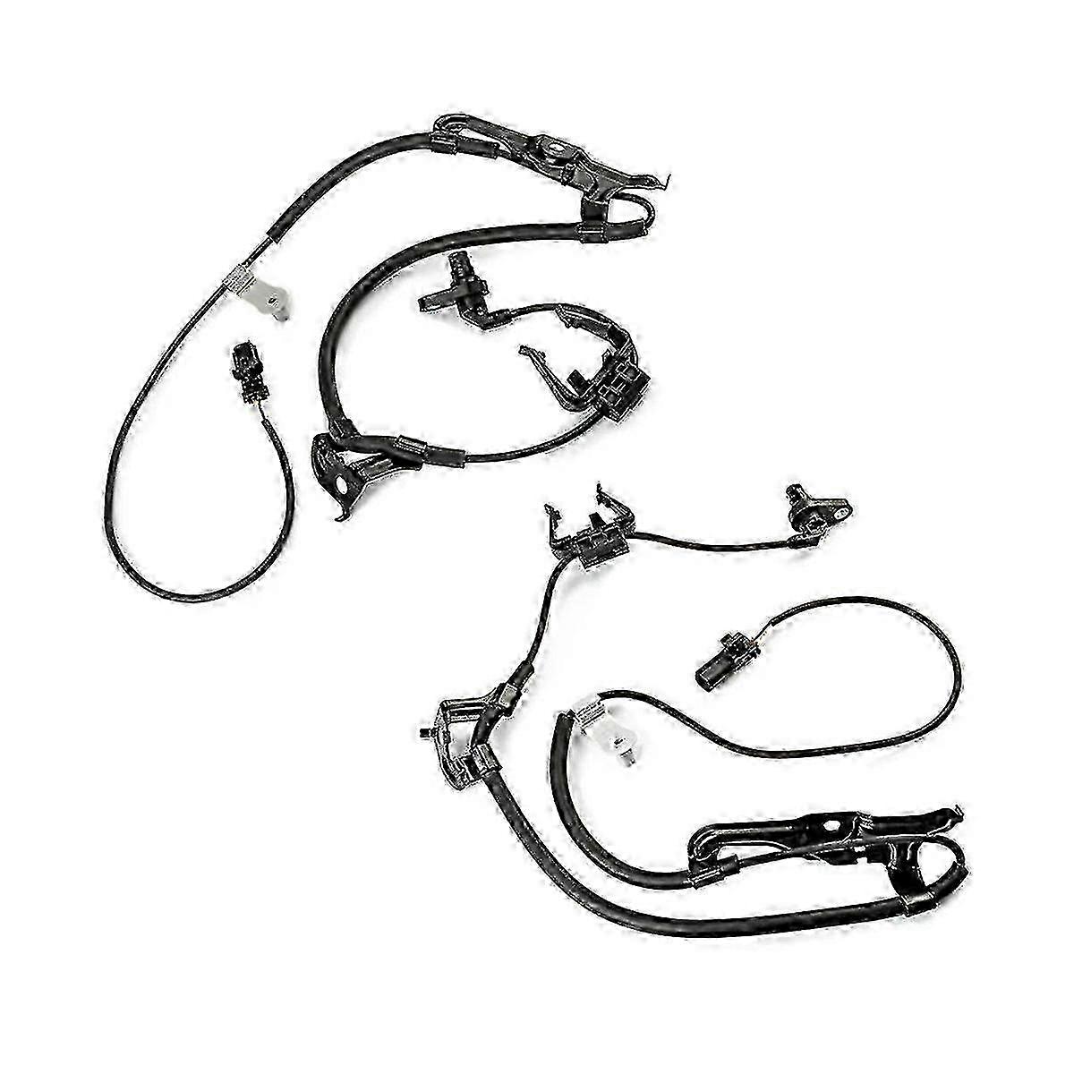 89543-08050 89542-08050 Abs Sensor Automotive Sensor For Sienna 2011-2019