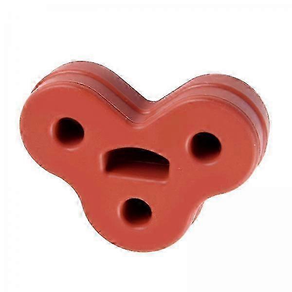 6x Rear Rubber Mount Bracket for X250 2008