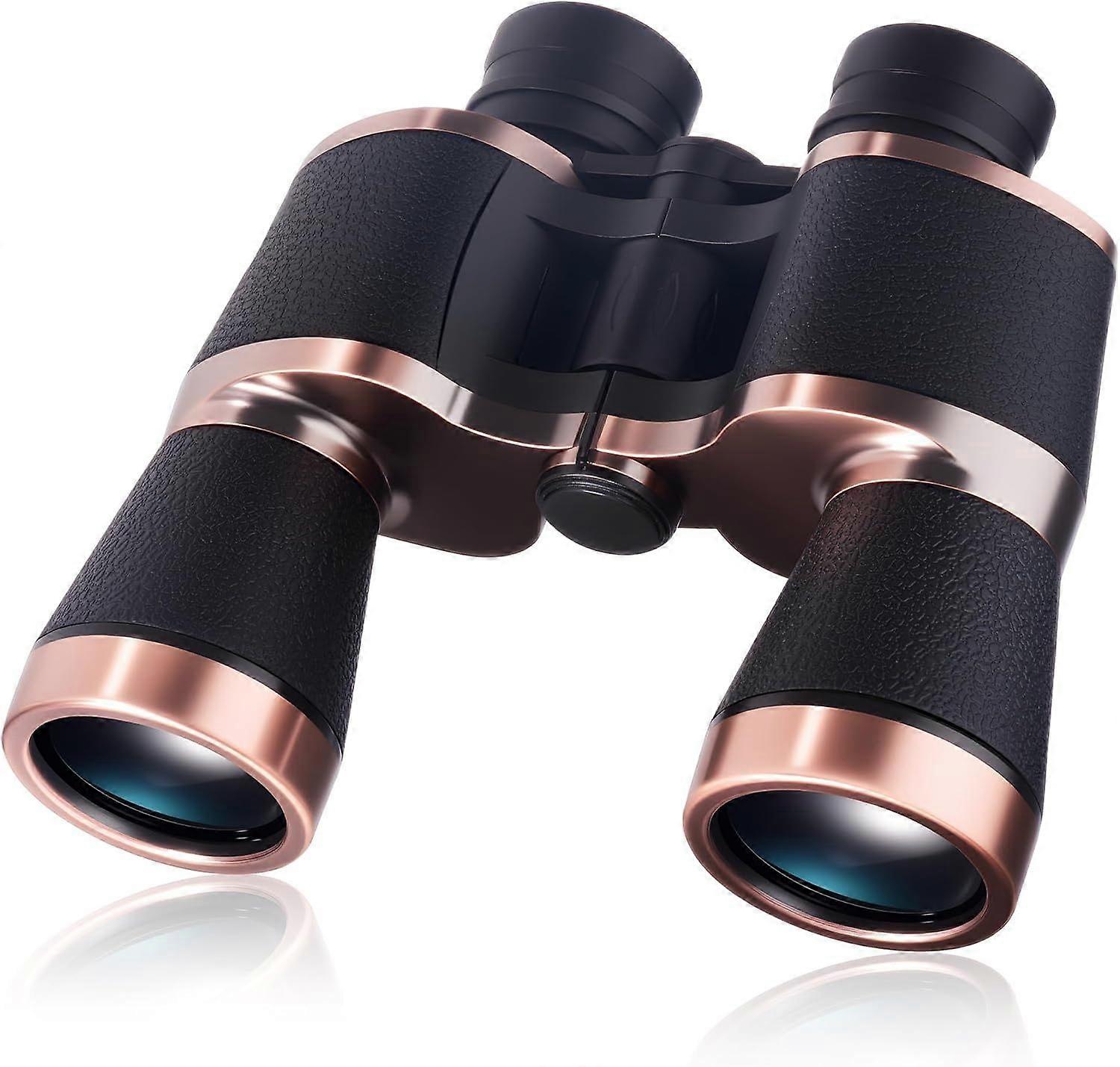 20x50 High Powered Binoculars for AdultsWide Field of View/High Definition Binoculars Professional