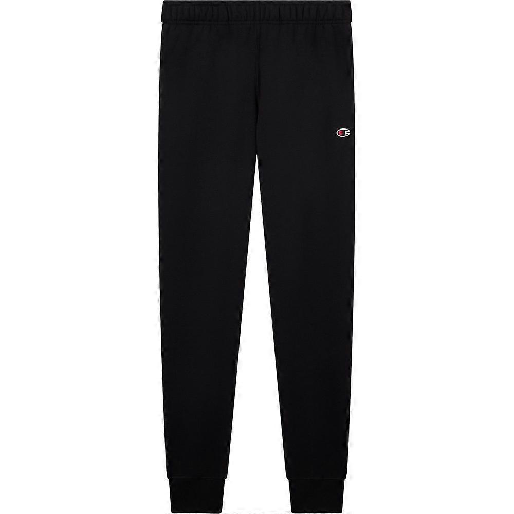 Trousers Champion Rib Cuff S1348