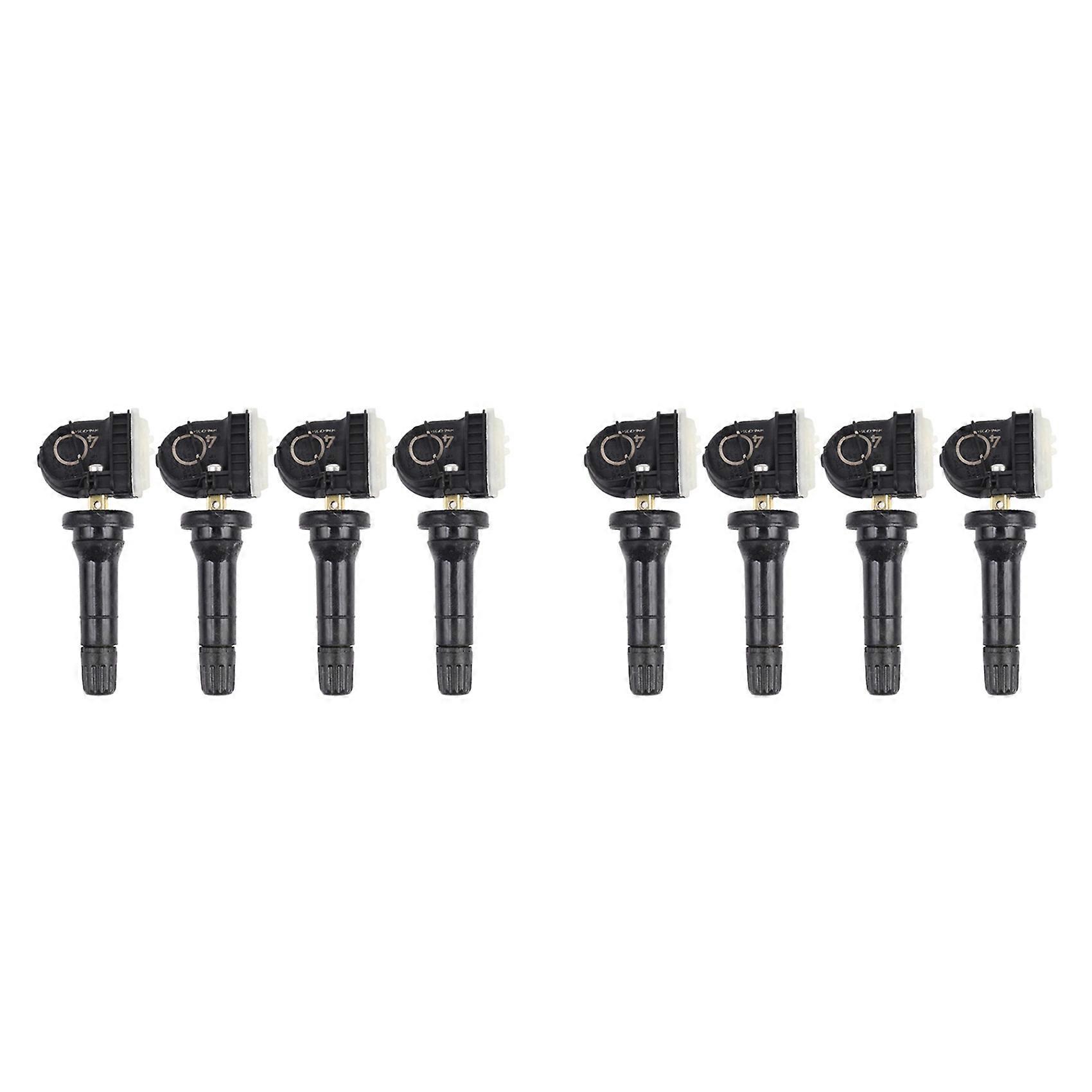 4Pcs 13506028 433MHz TPMS Tire Pressure Sensor