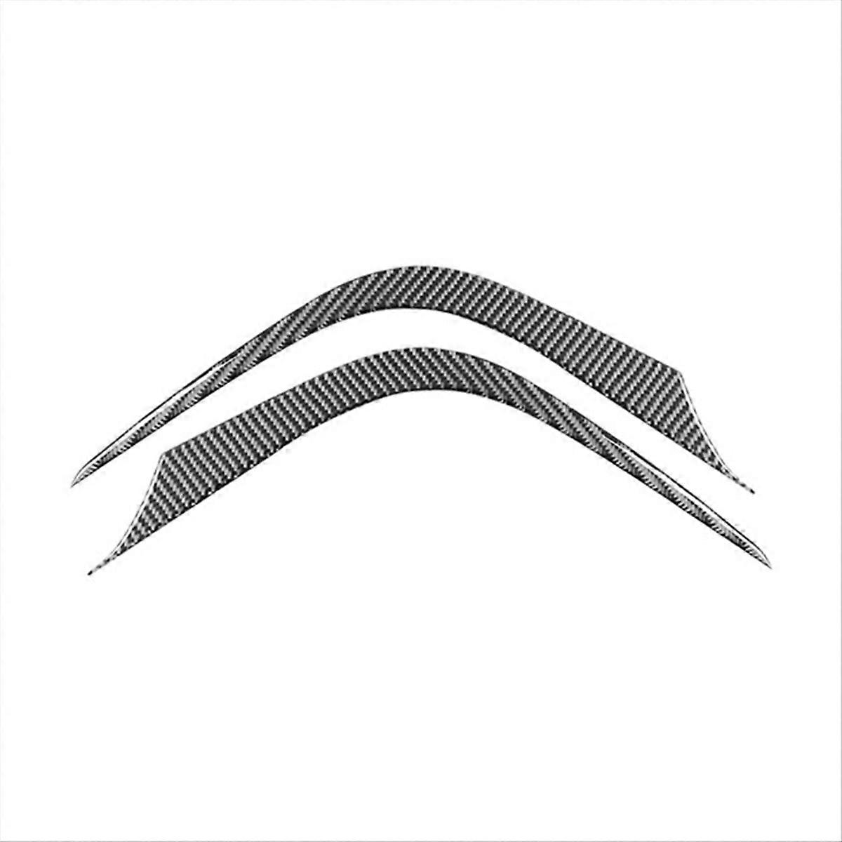 For 2007-2013 Center Console Gear Side Trim Strip