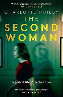 Second Woman - Charlotte Philby
