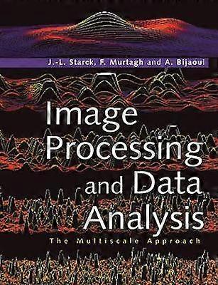 Image Processing and Data Analysis