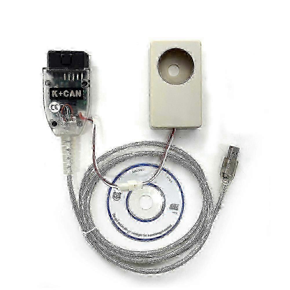 Vagtacho USB Version V 5.0 for VAG Tacho V5.0 for NEC MCU 24C32 Edition 1129