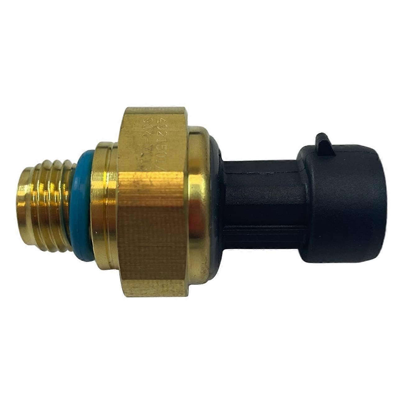 Turbo Oil Pressure Sensor for Cummins 4921501, Accurate Monitoring, Easy Replacement