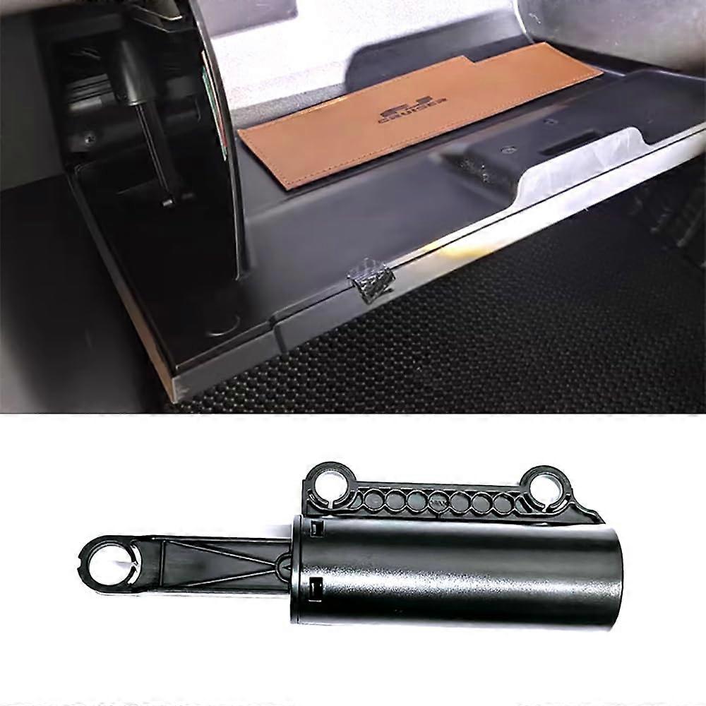 Glove Box Soft Open Damper with Controlled Opening Speed OEM Fit for Toyota FJ Cruiser